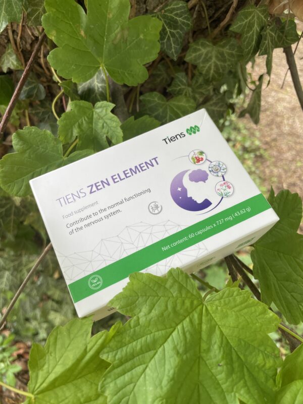 ZenElement